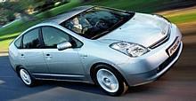 Der Toyota Prius führt weiter das Umweltranking des ADAC an. Beim Eco-Test 2007 hat aber immer noch kein Fahrzeug die möglichen fünf Sterne erreicht.